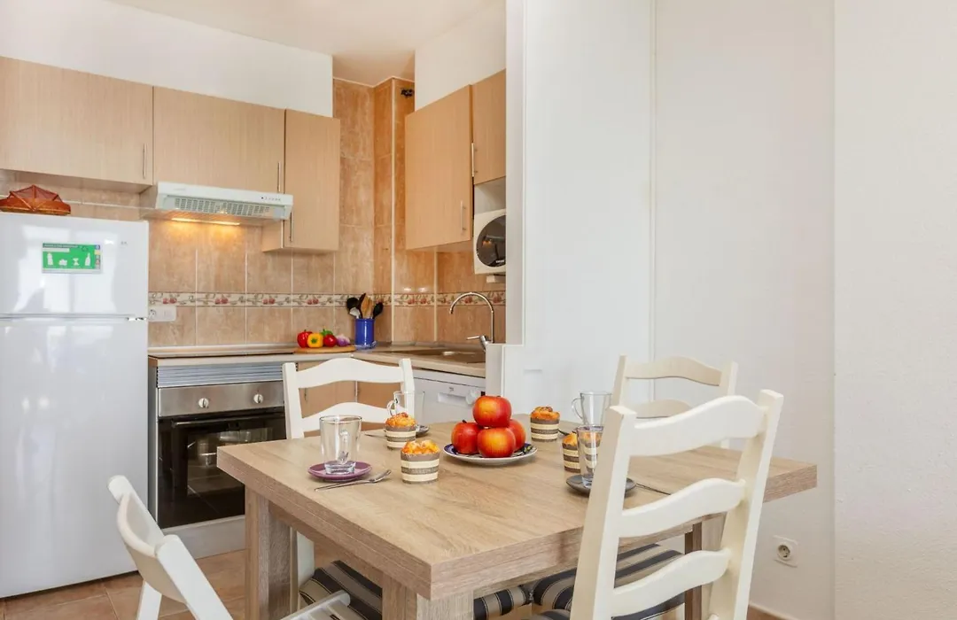 Apartment Vermell-8 By Interhome-1