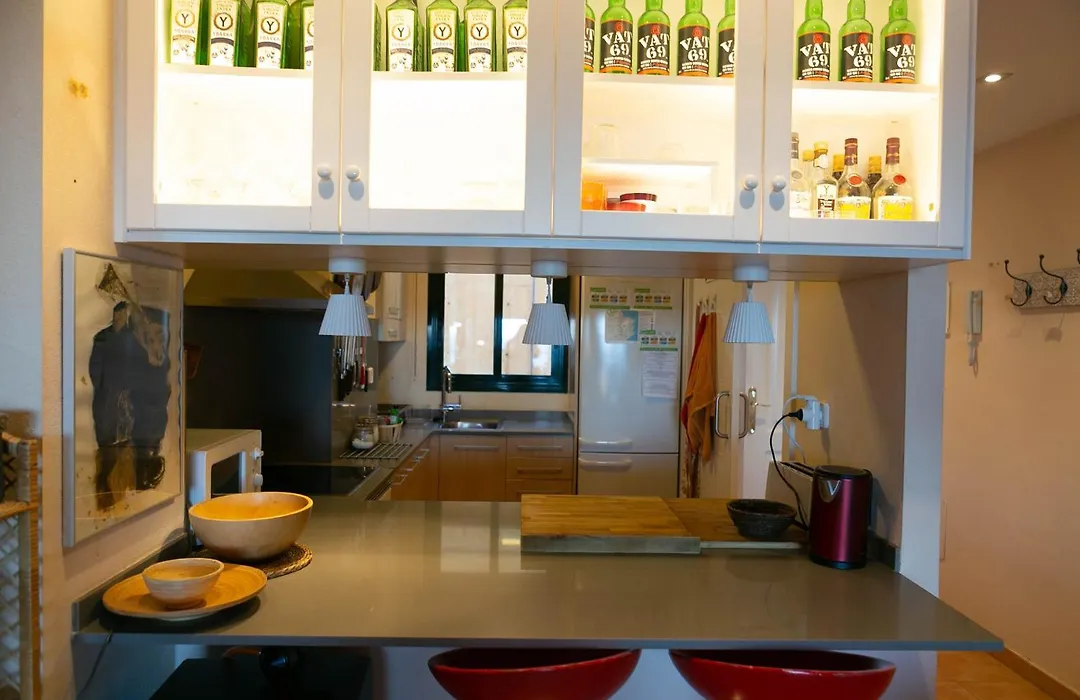 2 Bedroom Apartment In Sa Punta Begur- Sea Views Terrace Pool And Access To The Beach Ref:H29-1
