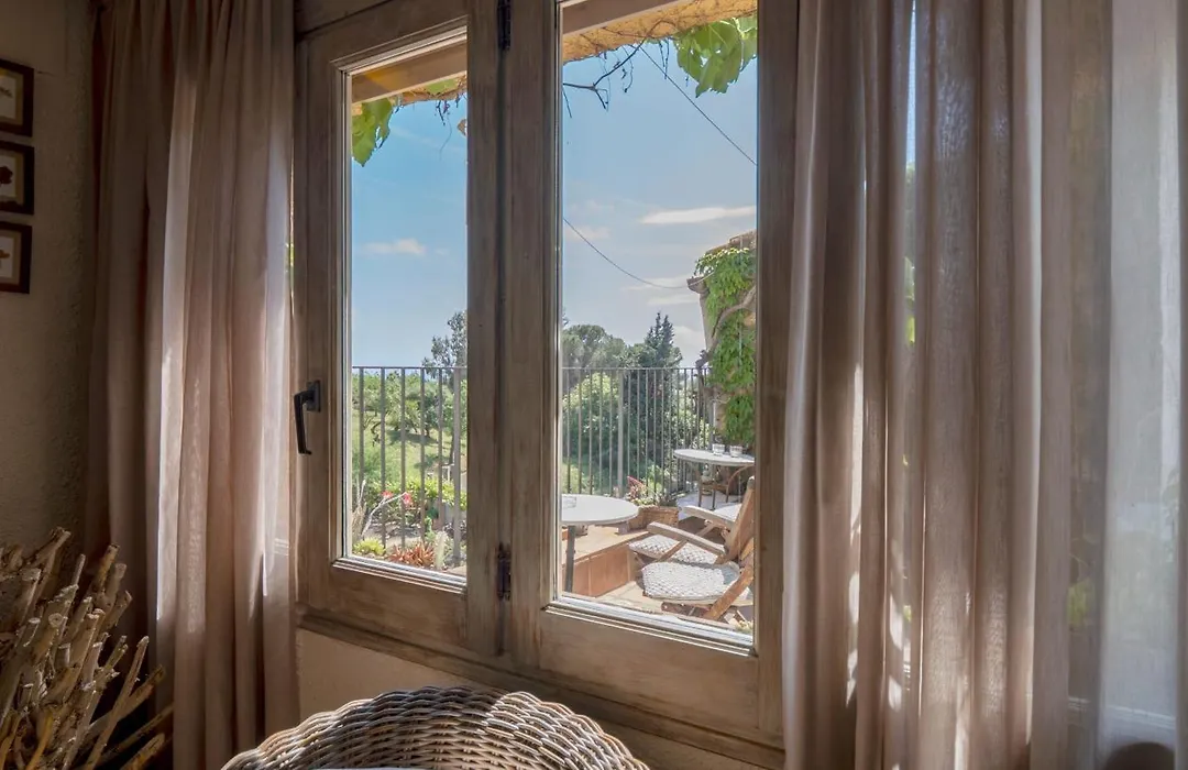 Hotel Boutique Niu De Sol - Designed For Adults-1