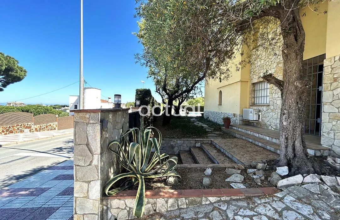 Casa Torrebosca 43-1