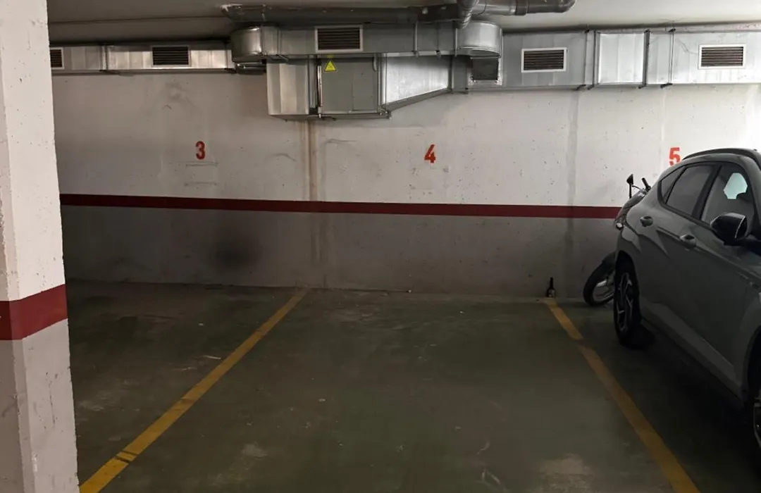 Apartamento Felicitat-1