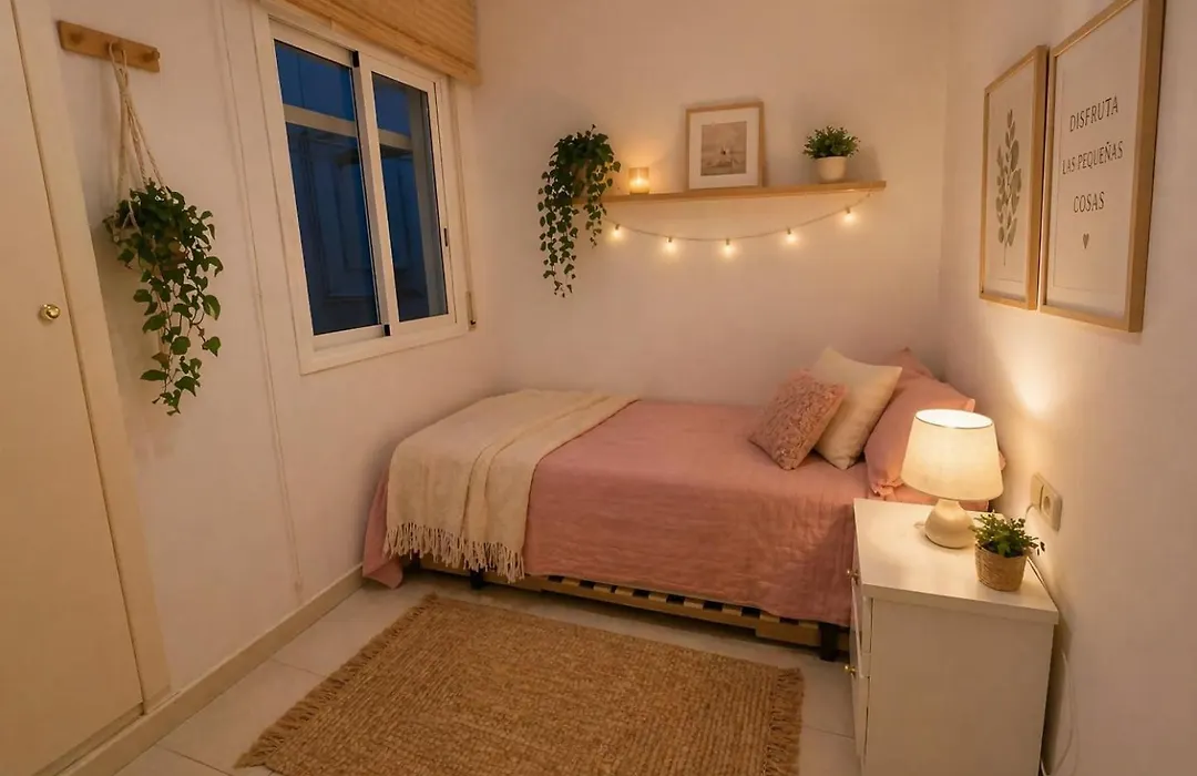 Nautic1-Apartamento Renovado Con A/A Y Parking-1