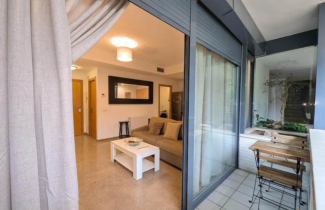 Relax En Lloret Con Gym Y Piscina By Host&Joy-1