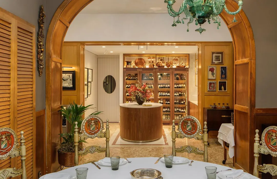 Hotel Duran-1