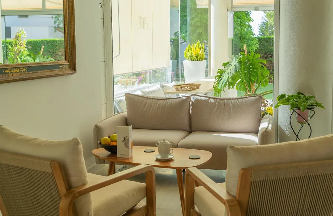 Hotel & Apartaments Thalassa Sport & Wellness-1