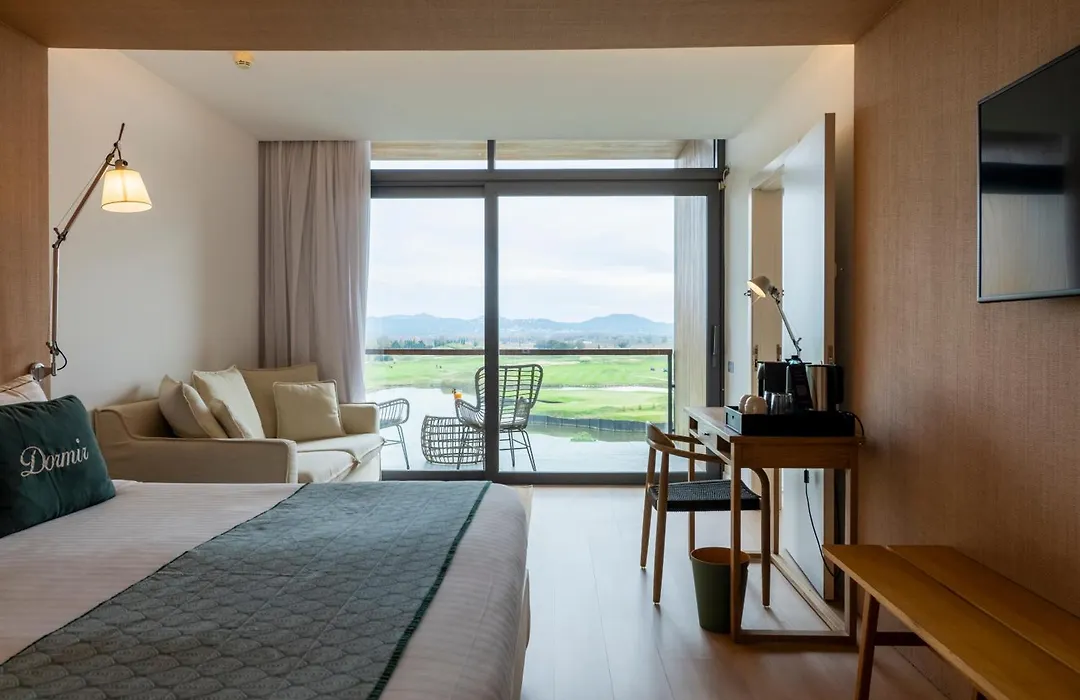 Hotel Terraverda at Empordà Golf Resort-1