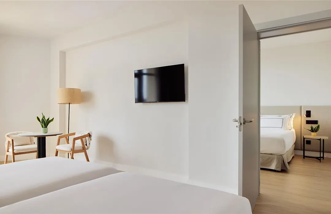 Melia Lloret De Mar-1