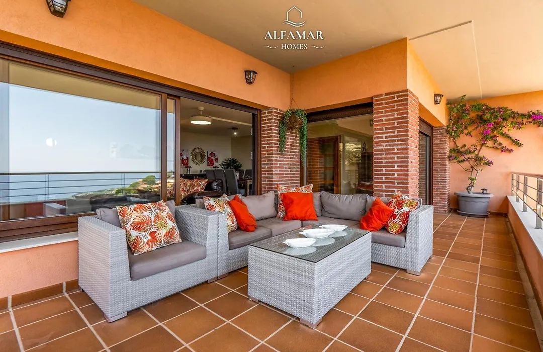 Villa Origami (Adults Only)-1