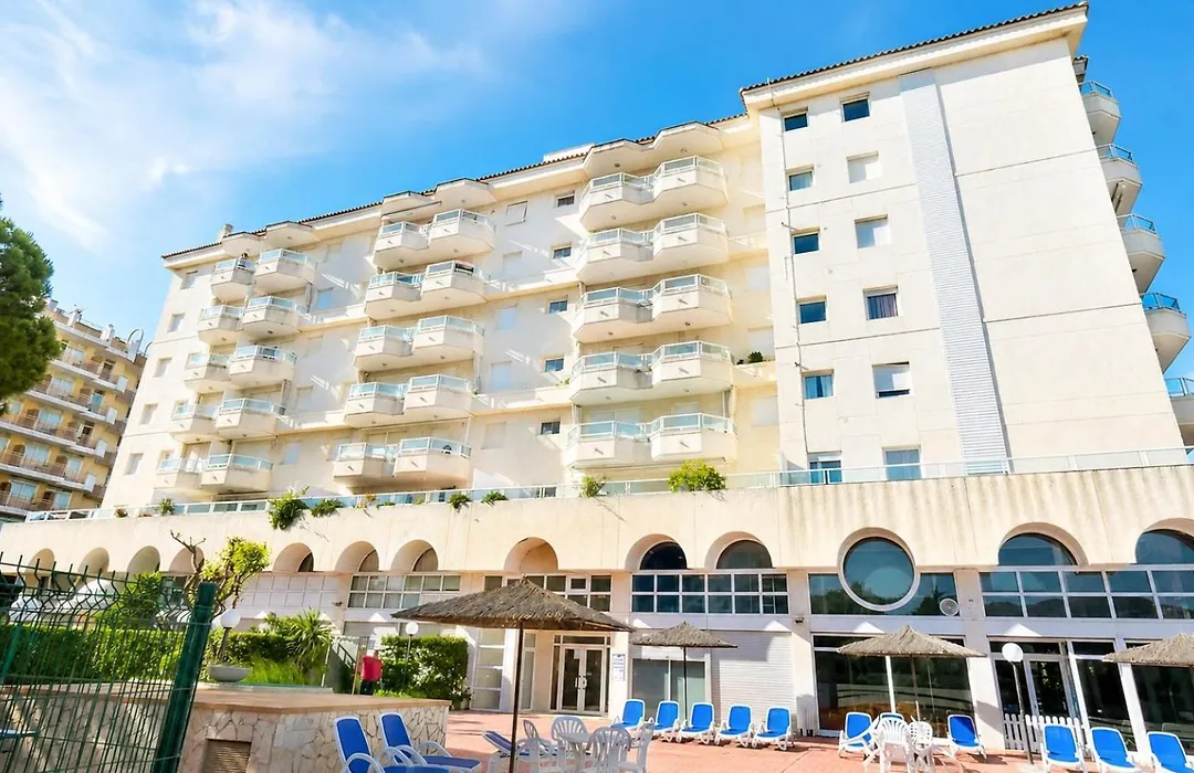 Apartment Direkt Am Strand-1