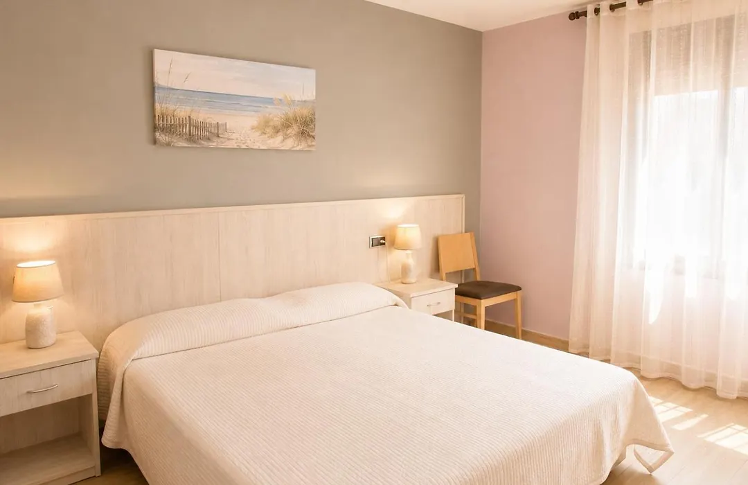 Hostal Can Bassalis-1