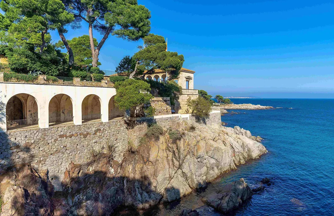 Hostal De La Gavina Gl - The Leading Hotels Of The World-1