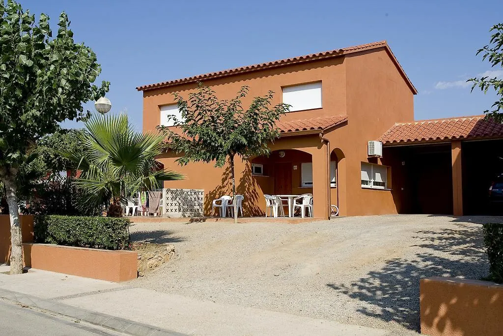 Villas Y Apartamentos Costa Brava-1