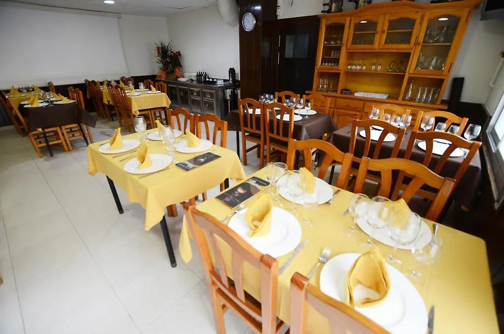 Hostal Los Manos-1
