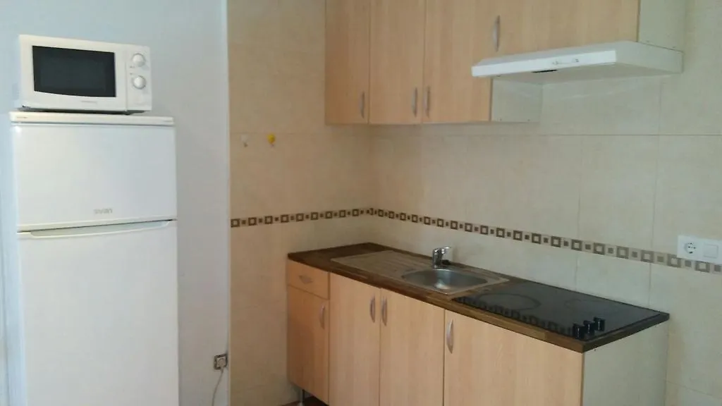 Apartamentos Sant Cristofol-1