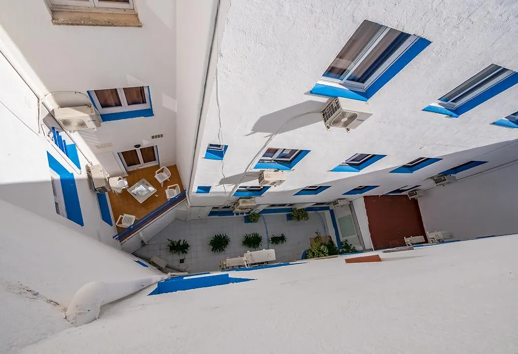 Apartaments Ar Enjoy Monjardi-1