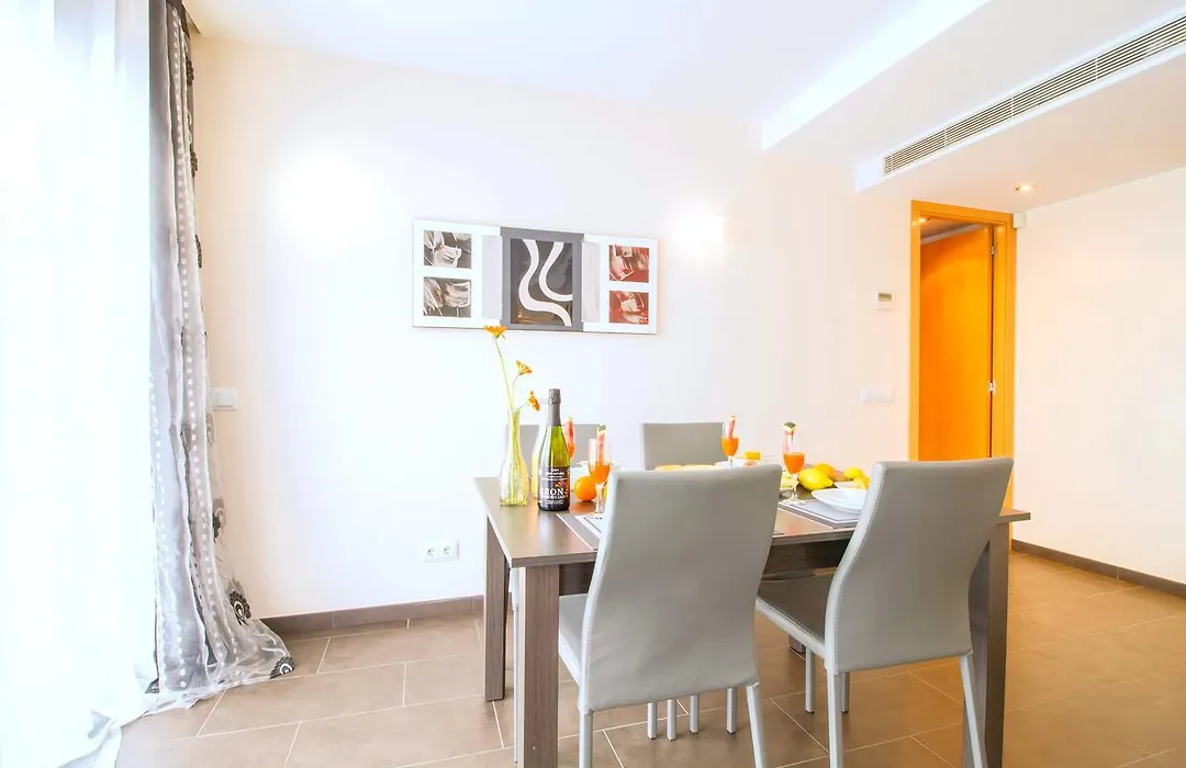 Leon Inmo Apartment Maravella - 10319-1