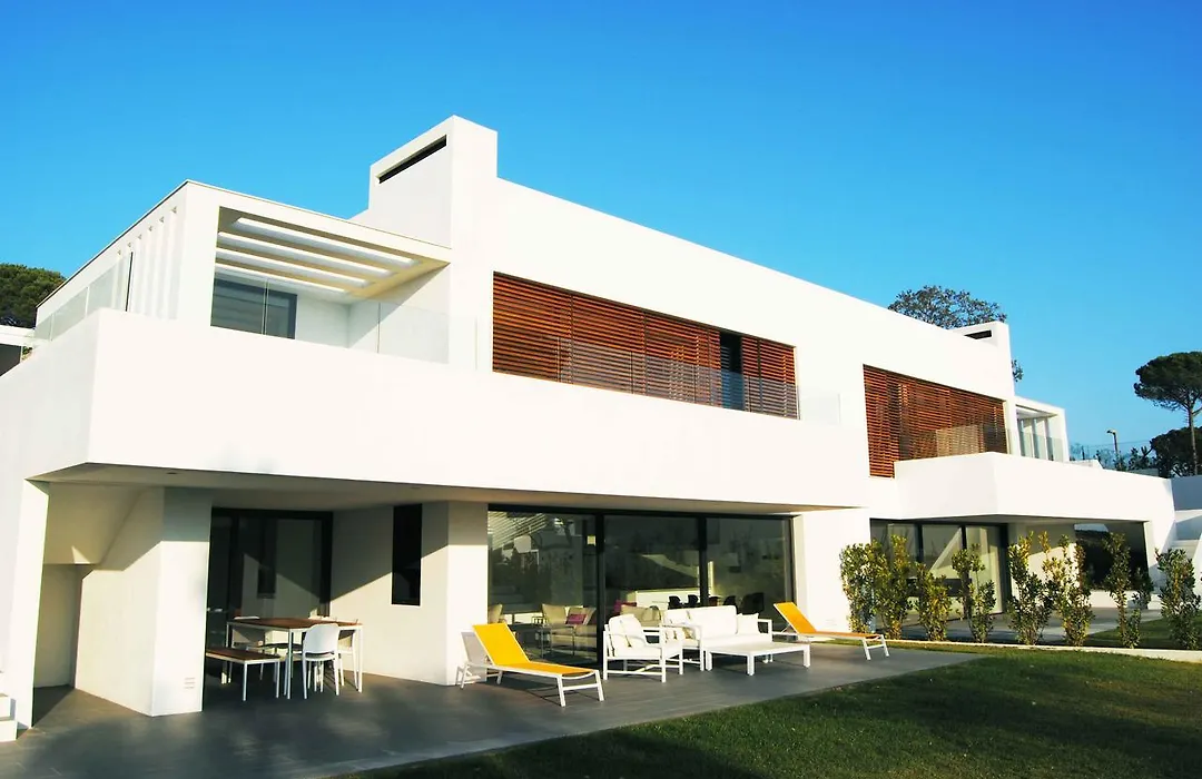 Holiday Rentals At Camiral, A Quinta Do Lago Resort-1