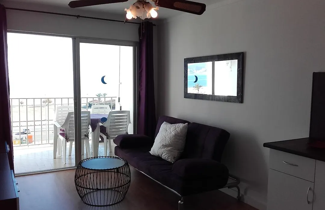 Goldhome - Sylvia - Vistas Espectaculares Al Mar-1