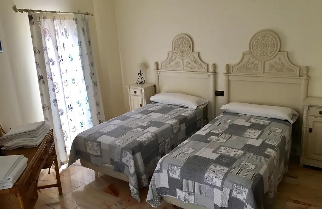 Apartaments Rosapark-1