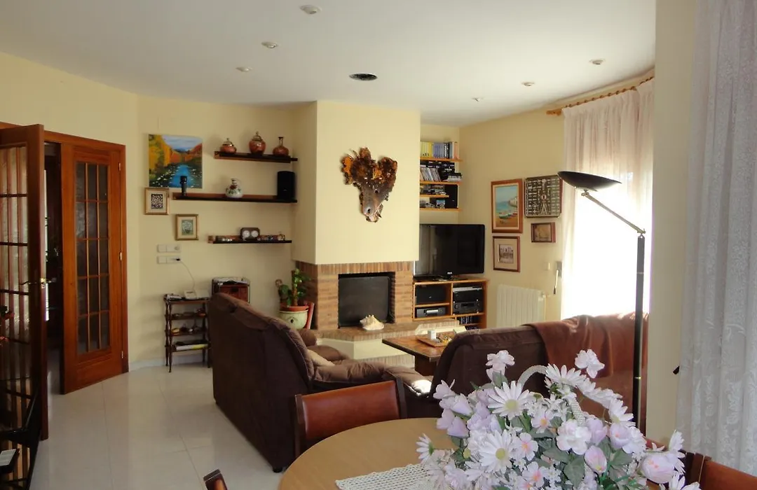 Villa Pi-1