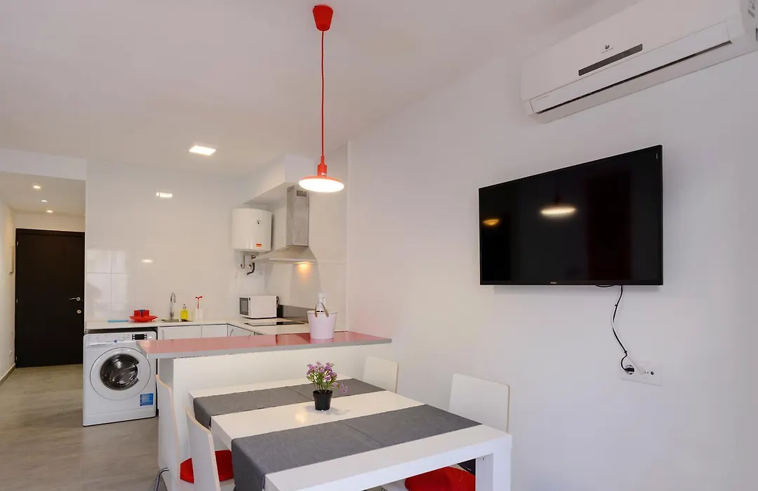 Ns Apartaments-1