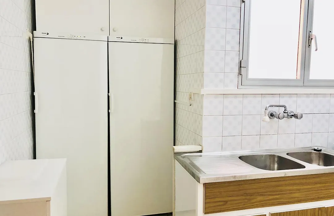 Llotja - Apartamento En La Playa Y El Centro De Roses-1