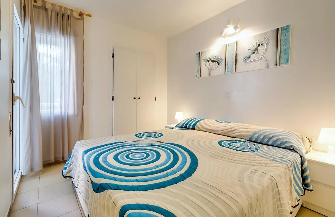 Vivalidays Edurne-1