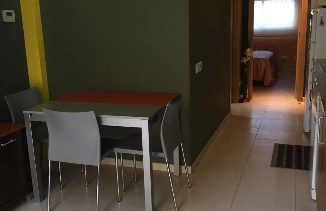 Apartment Mi Casa Fenals Family-1