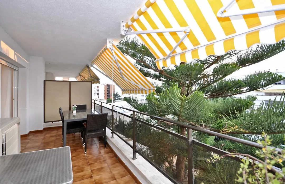 Apartment Bonsol-1