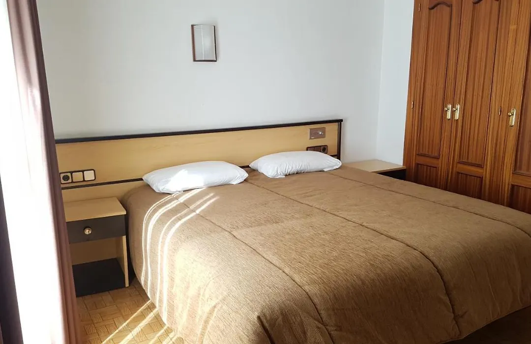 Hotel La Cala-1