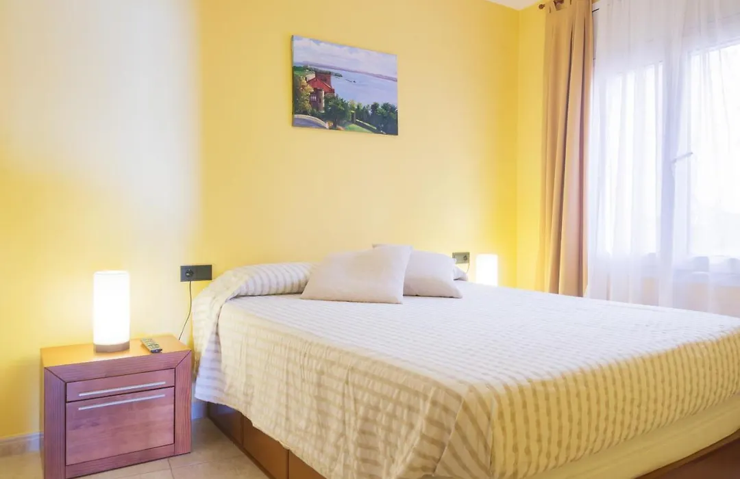 Les Formigues 1-1