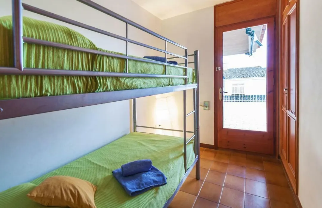 Holiday Home Eva By Interhome-1