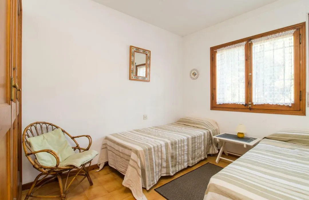 K-2 Calella De Palafrugell, 4 Pax-1
