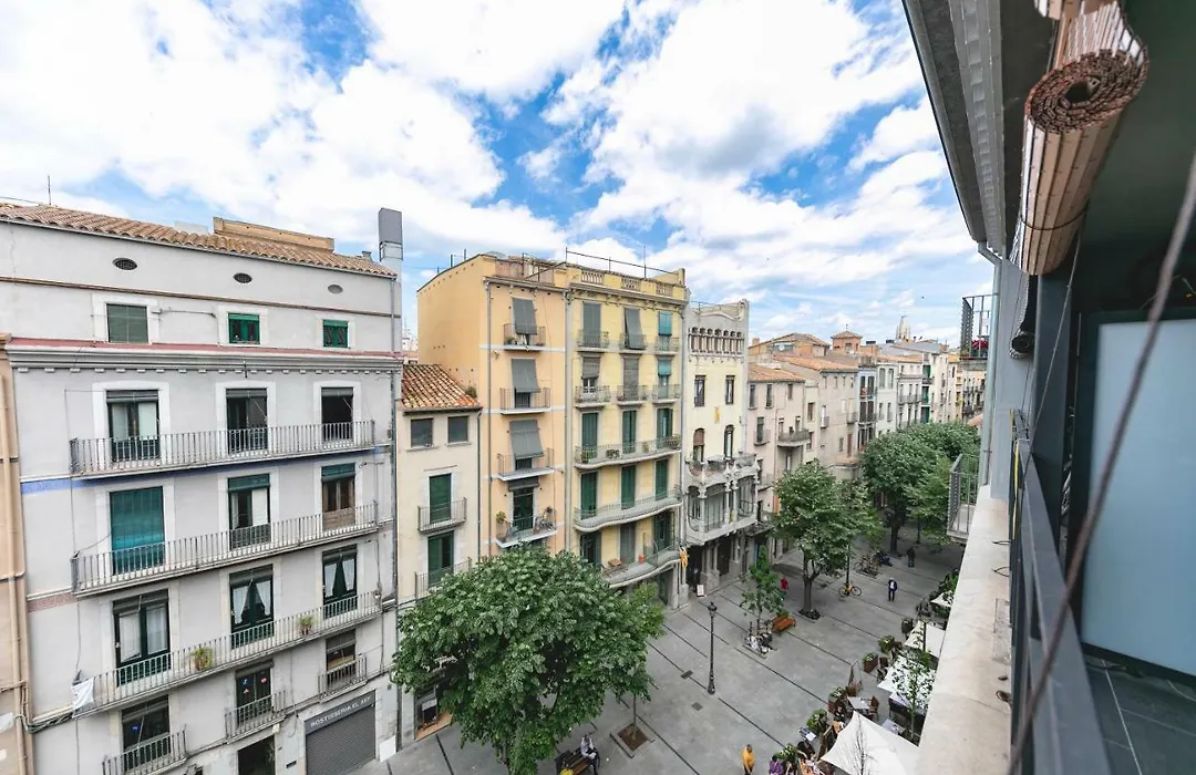 Bravissimo La Rambla Penthouse, With Large Terrace-1