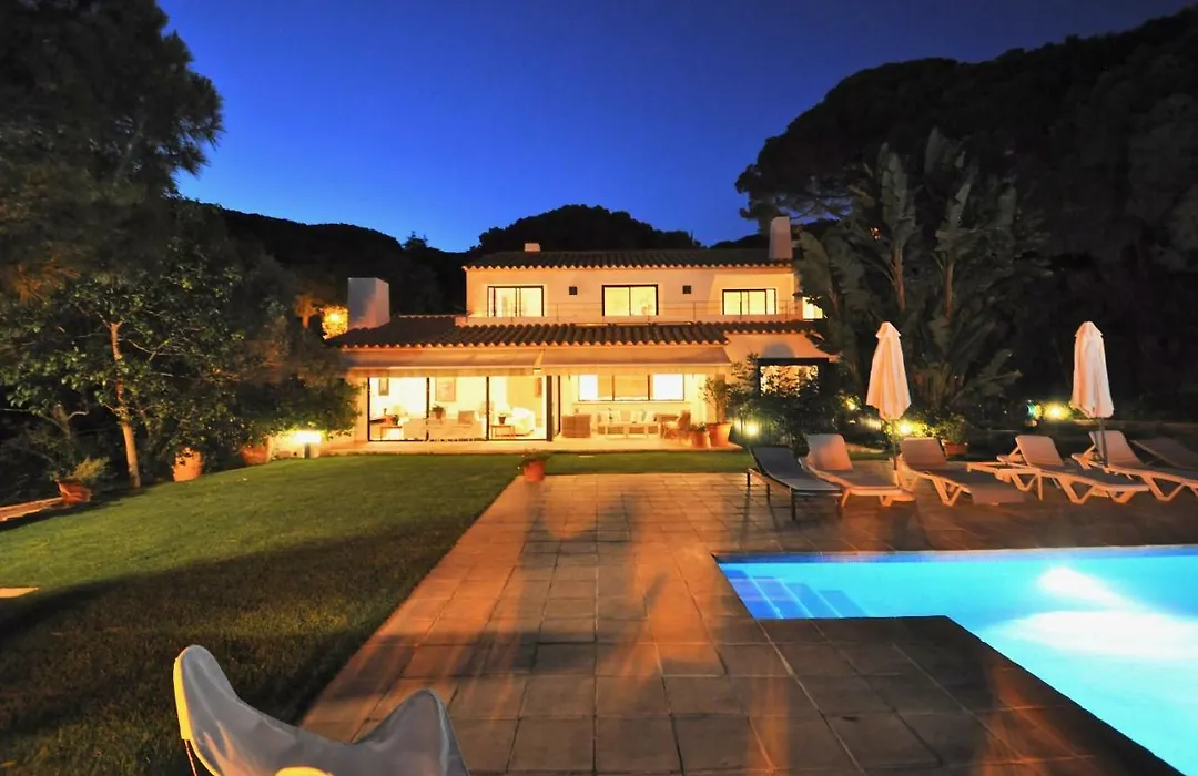 Villa Prima C030-1