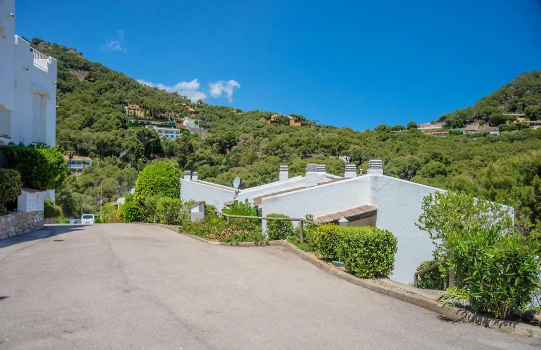 St-34 Begur Aiguafreda 5 Pax-1