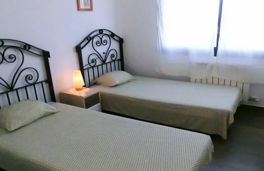 104030 Villa In Lloret De Mar-1