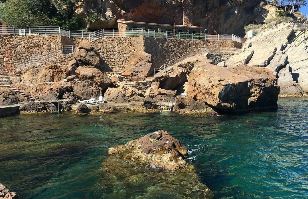 Cap Sa Sal Turquesa-1