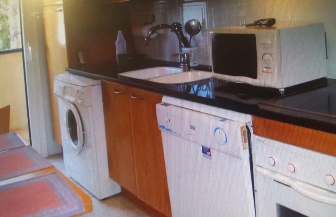 Apartamento Rascassa-1