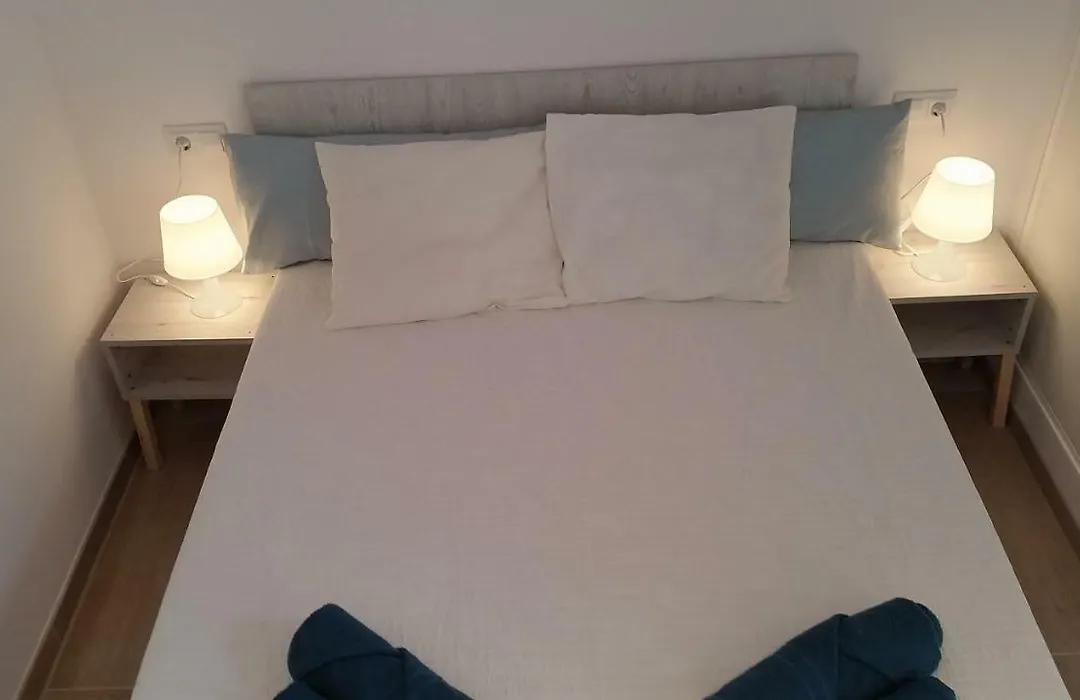 Apartament Santa Marina-1