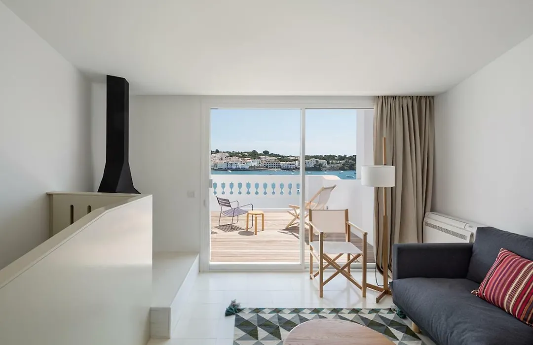 Centric Townhouse With Sea View - Casa Marta-1
