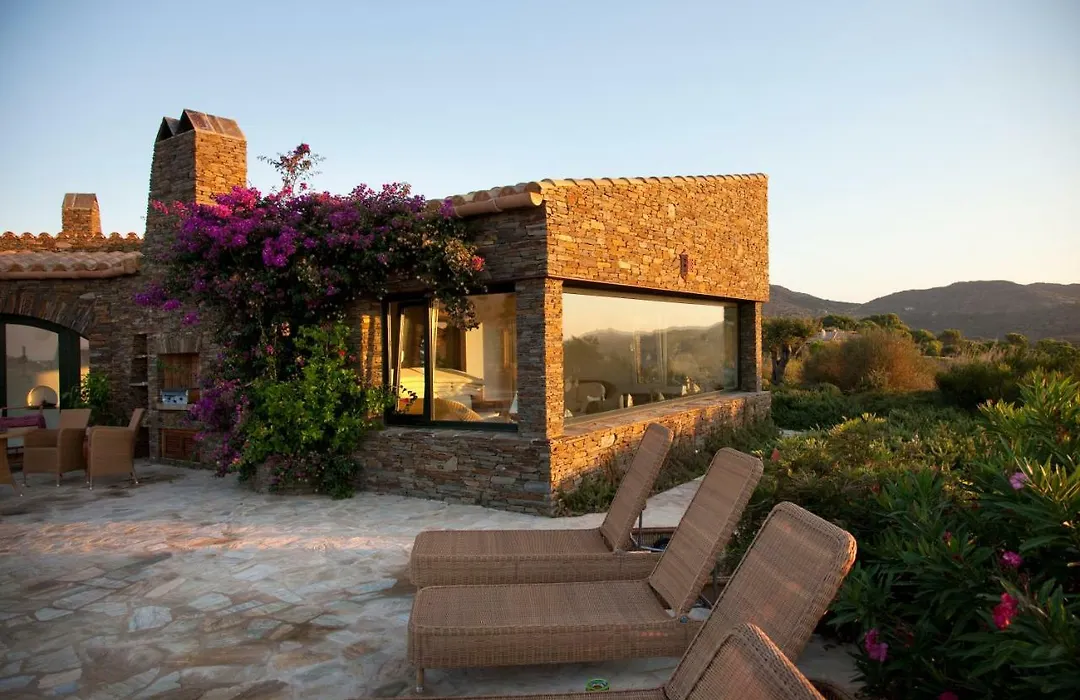 Casa Juana Grande Luxueuse Maison Avec Magnifique Vue Sur Mer-1