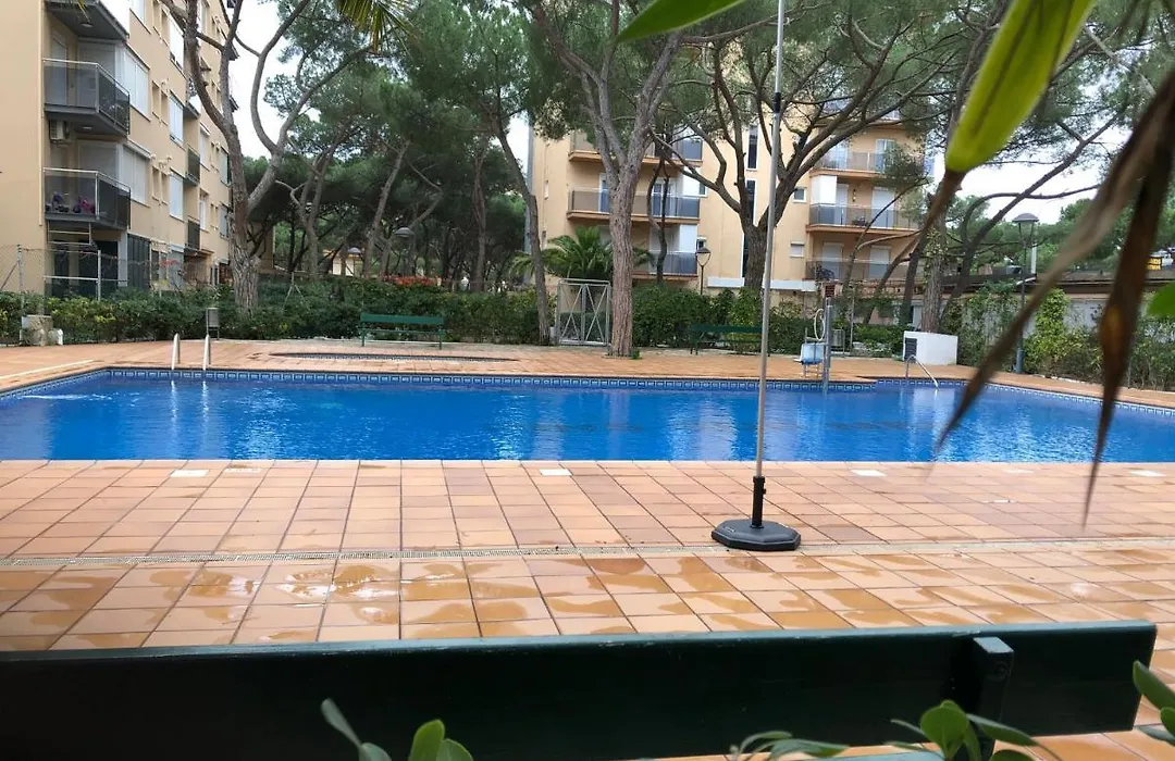 Beta's place - Apartamento primera línea de playa-1
