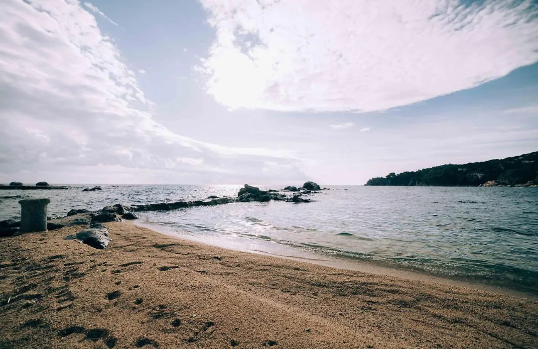 Apartamento Reformado A 2 Minutos De La Playa En Calella!-1