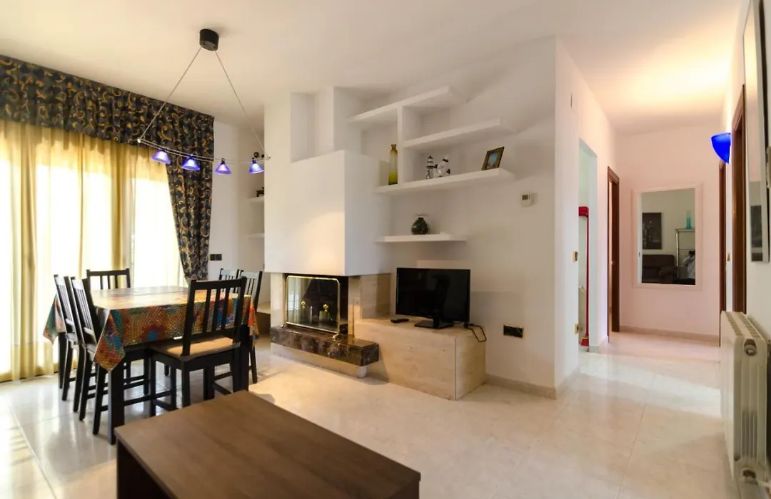 Club Villamar - Comodo-1