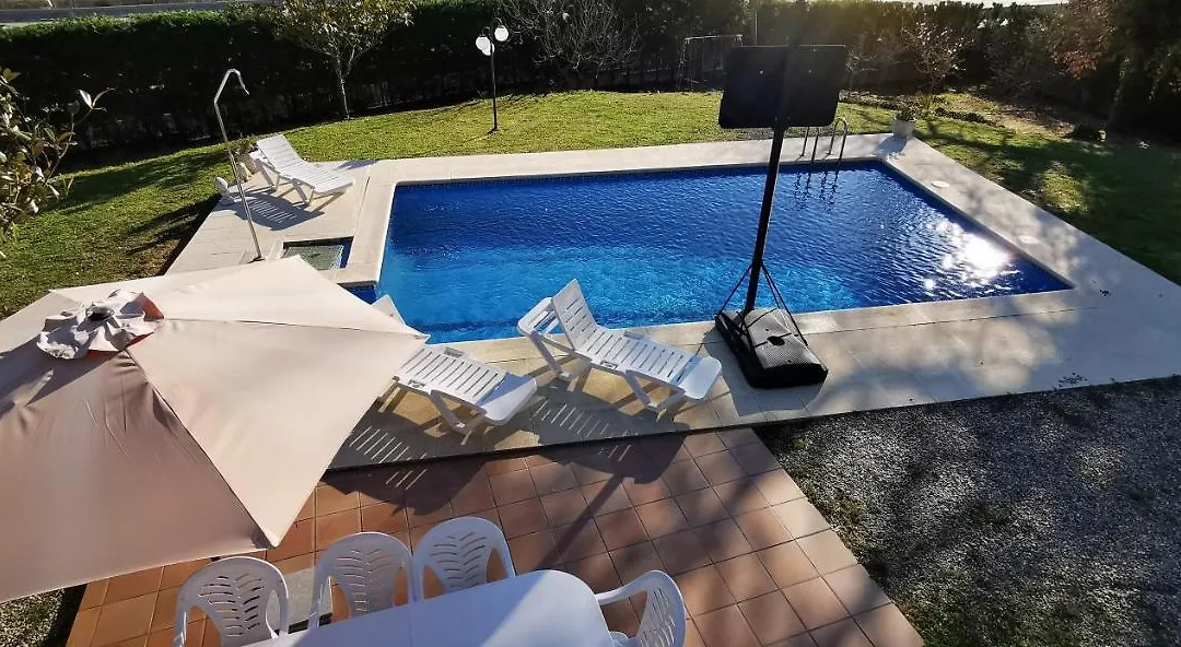 Villas Cosette - Villa Martina-1