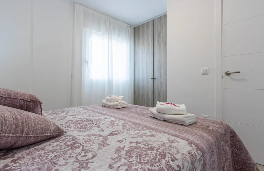 Apart-Rent Apartment Sant Mori 0188-1