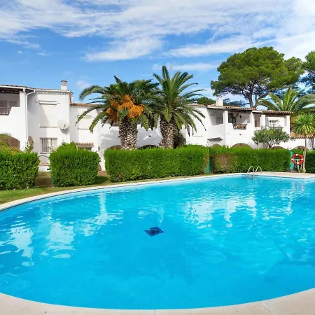 Holiday Home Villa Blanca Theo-2