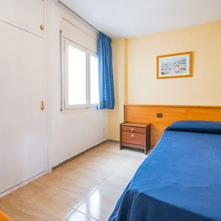 Apartamentos Borodin-2