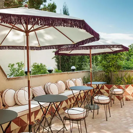 La Bionda Hotel - Adults Only-2